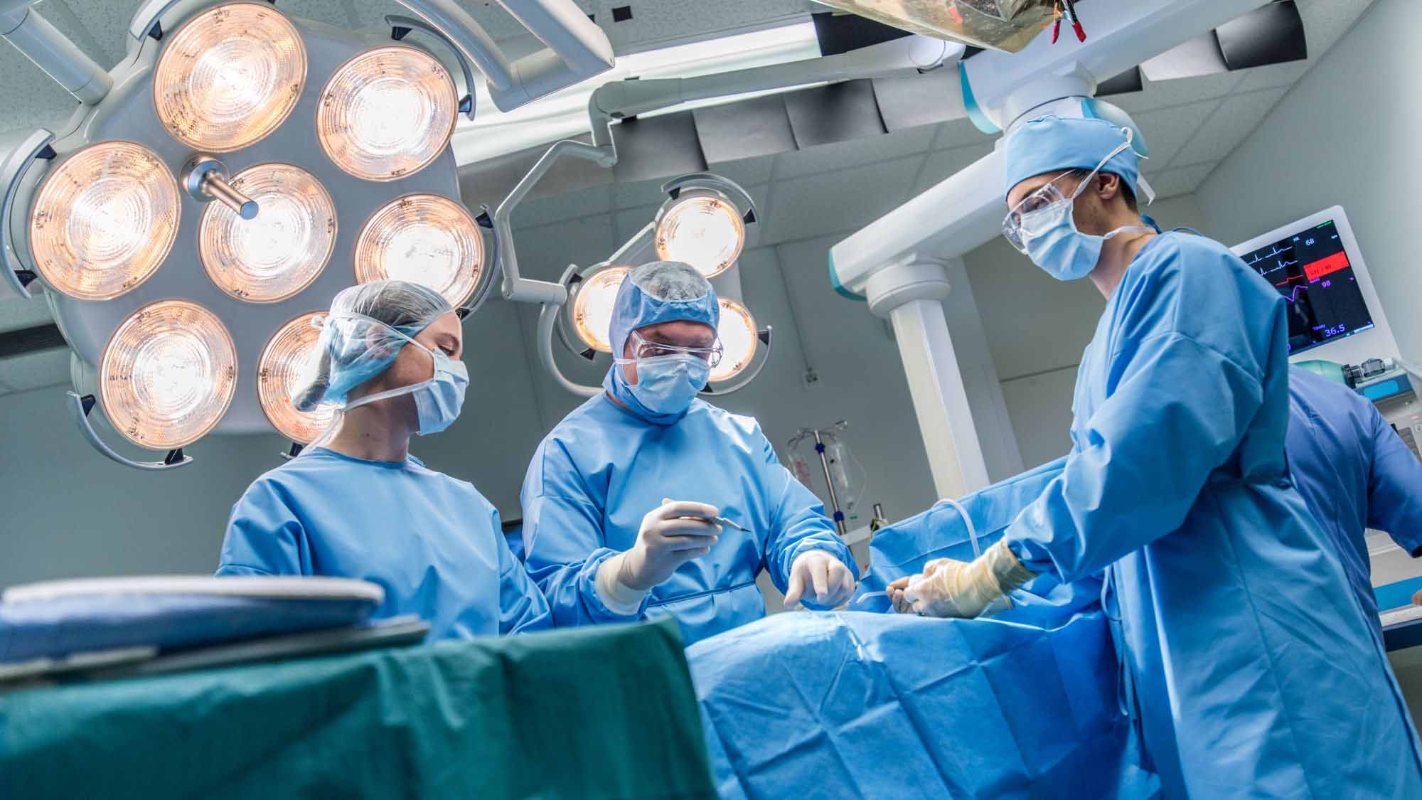 operation