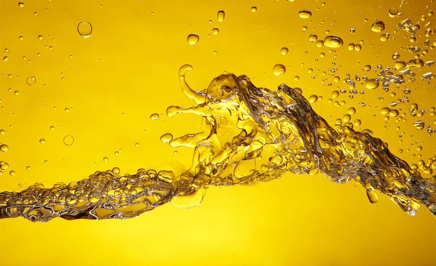Chemical liquid representing Sagentia Regulatory's Chemical Compliance, Stewardship and Sustainability consultancy services