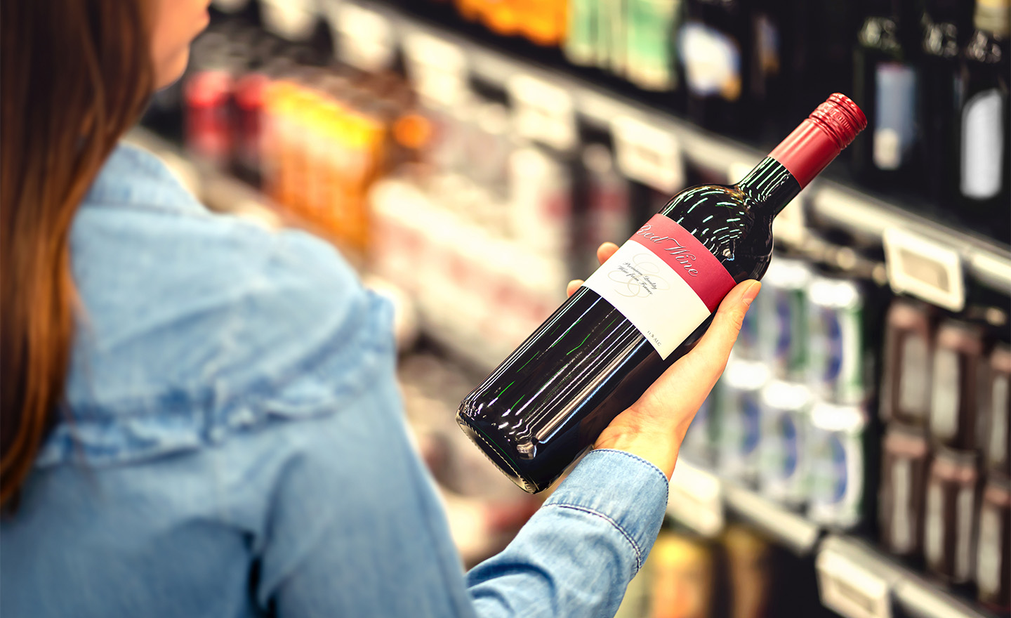 Alcoholic Beverage Labelling - Regulatory Insight Report - Leatherhead Food Research
