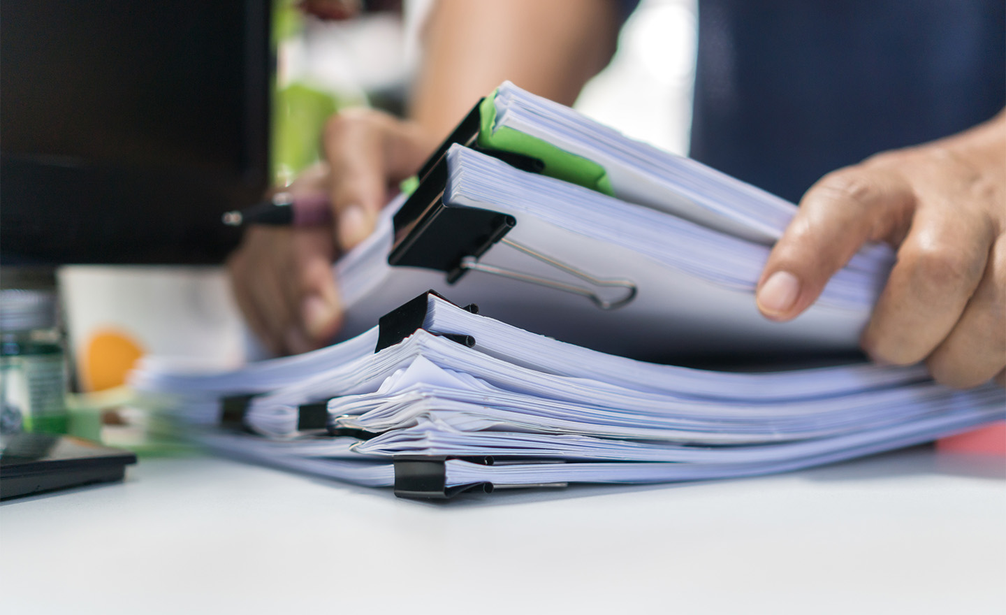 Dossiers representing Leatherhead Food Research's dossier approvals services