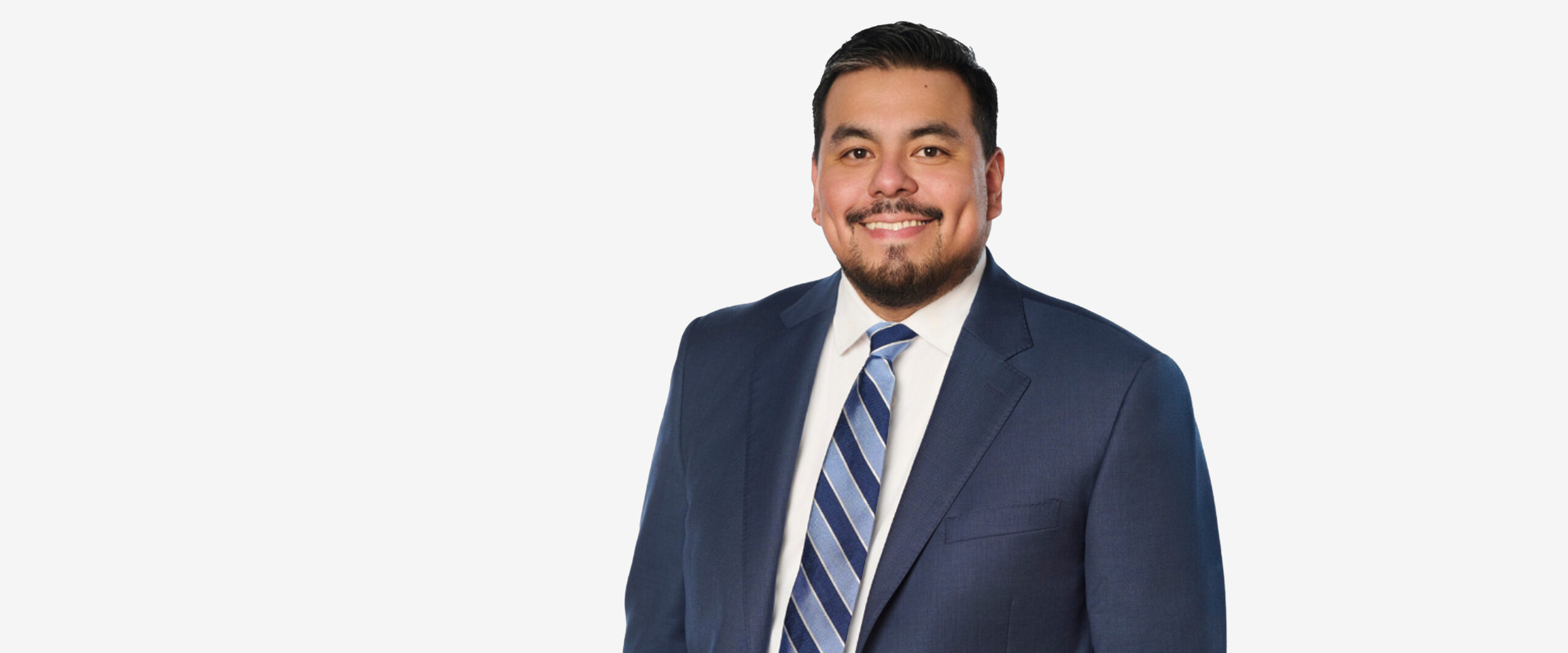 Joe Vargas - State Services