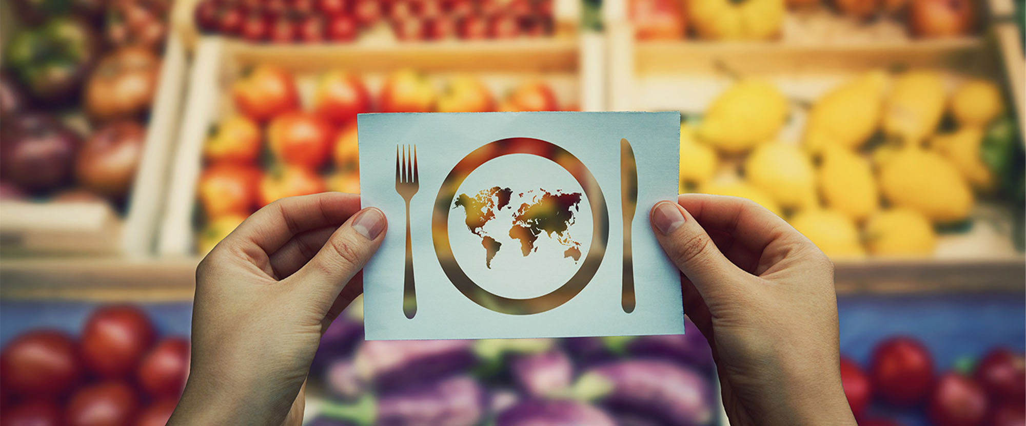 Training course for international food law