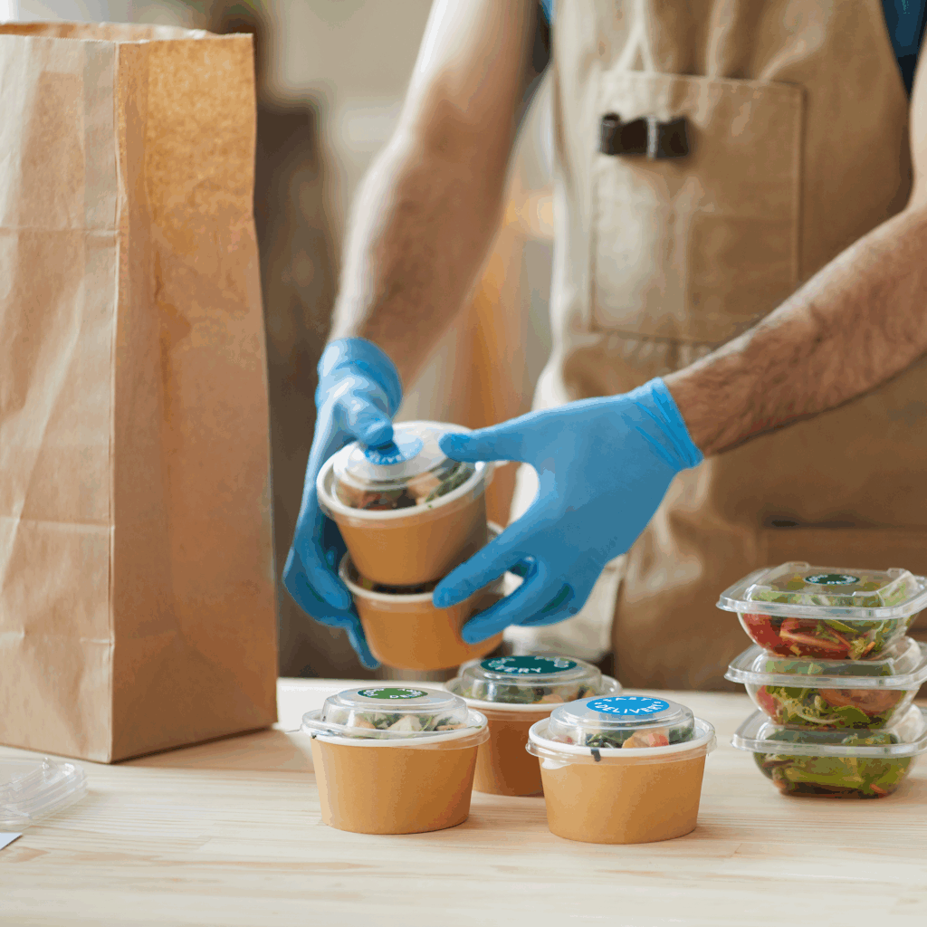 Food Contact Materials Legislation in EU and UK – How to Comply