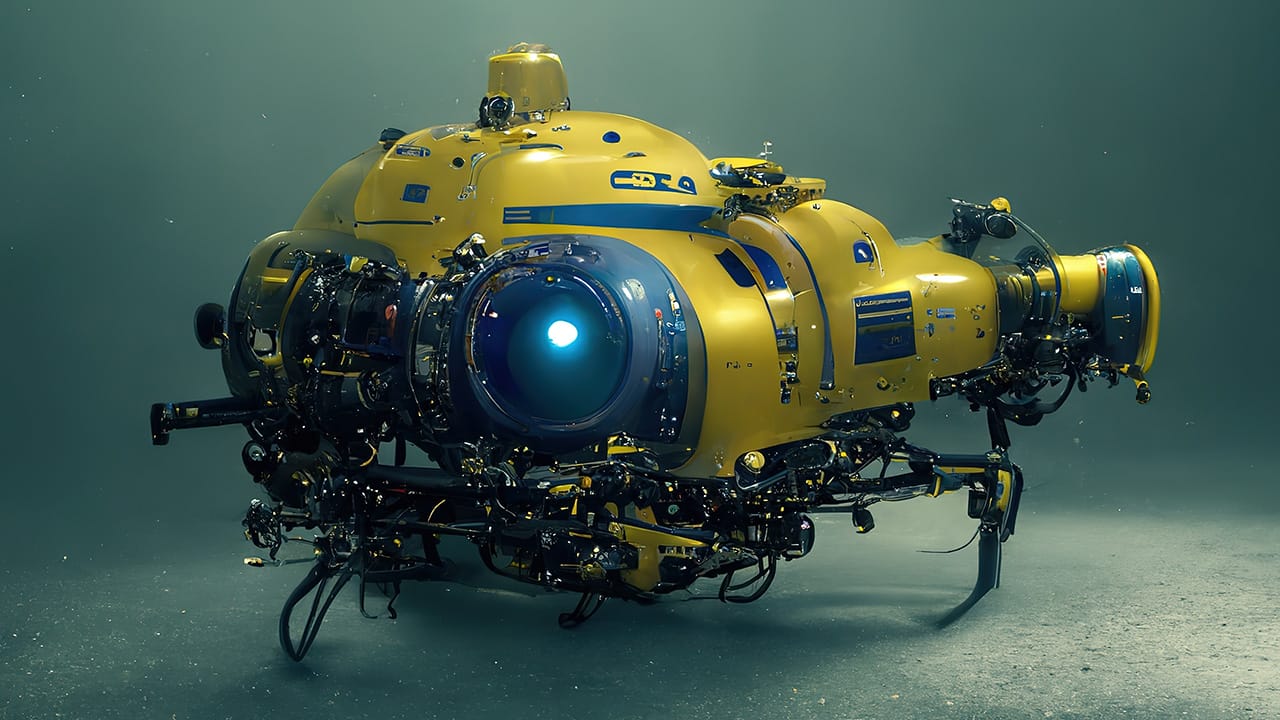 Subsea technology