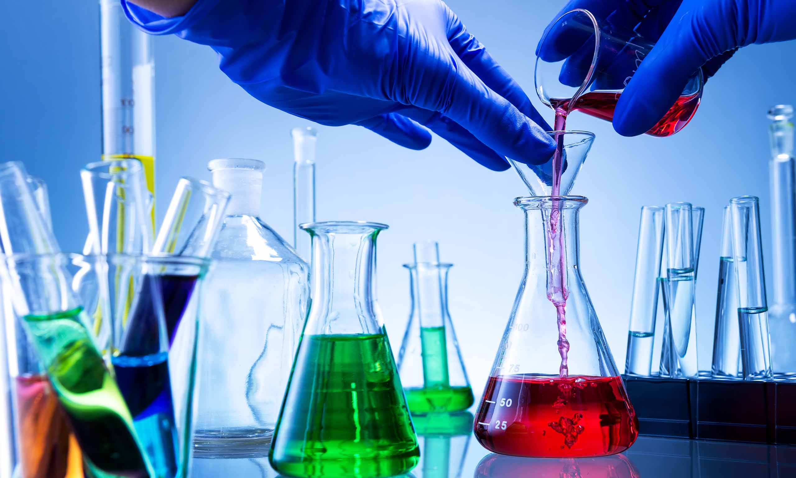 Sagentia innovation chemistry solutions