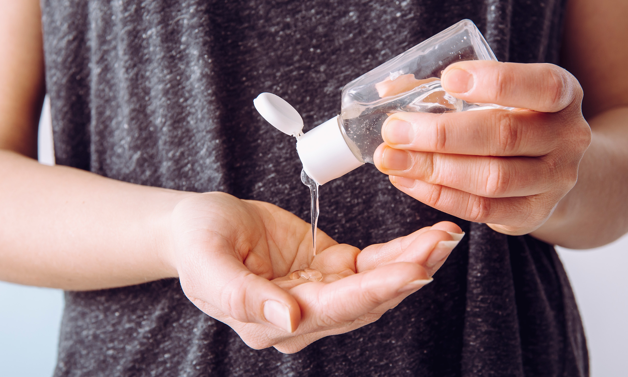 Hand sanitizers representing EU ethanol situation | Sagentia Regulatory