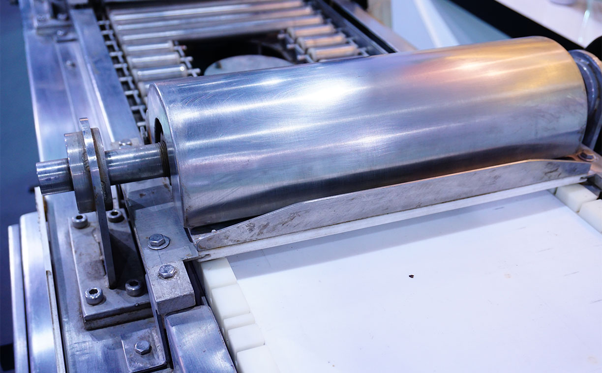 Unlocking Market Agility with Flexible, Small-Footprint Manufacturing