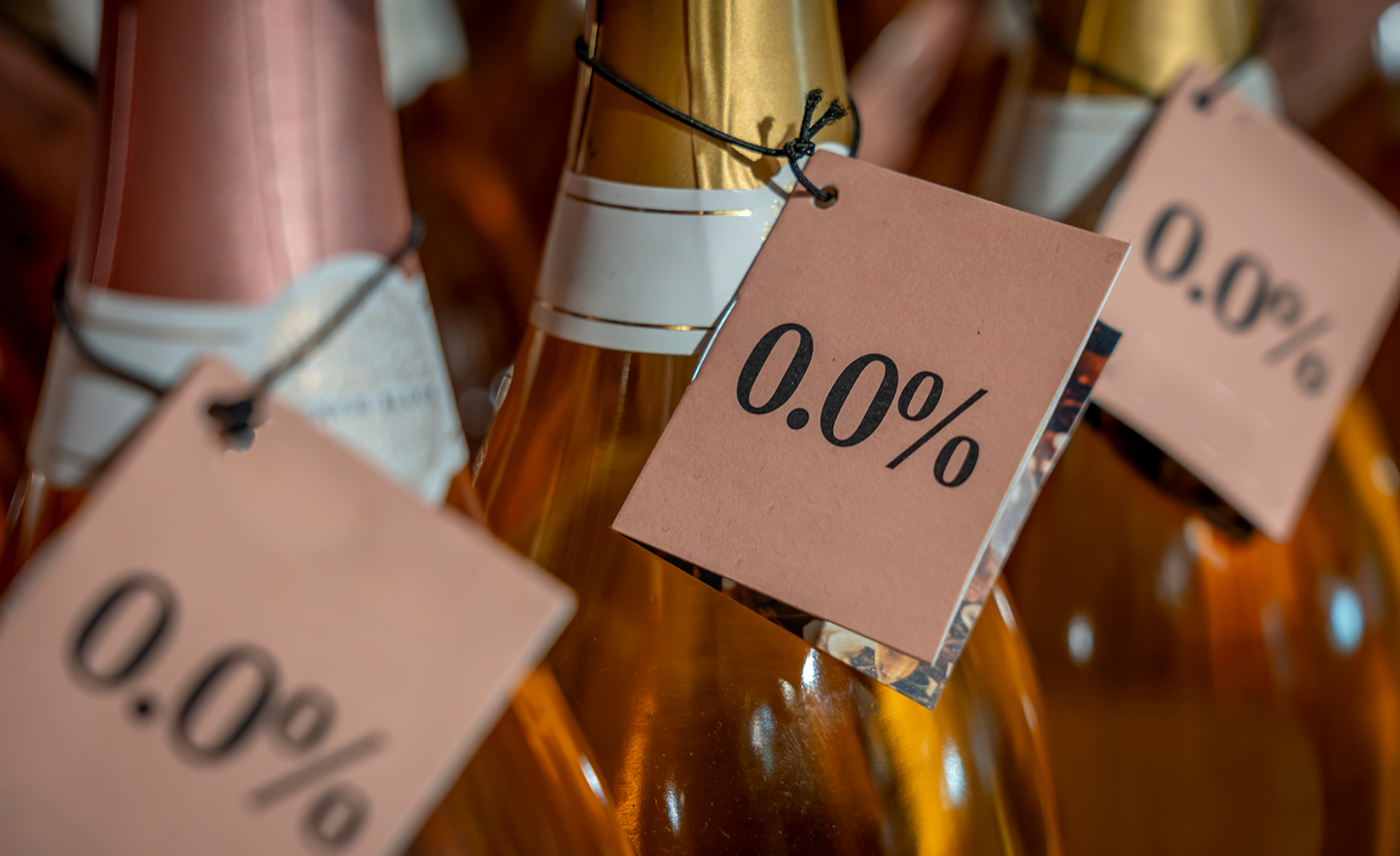 Low/No-Alcoholic Beverages: Labelling & Claims | Regulatory Insight Report