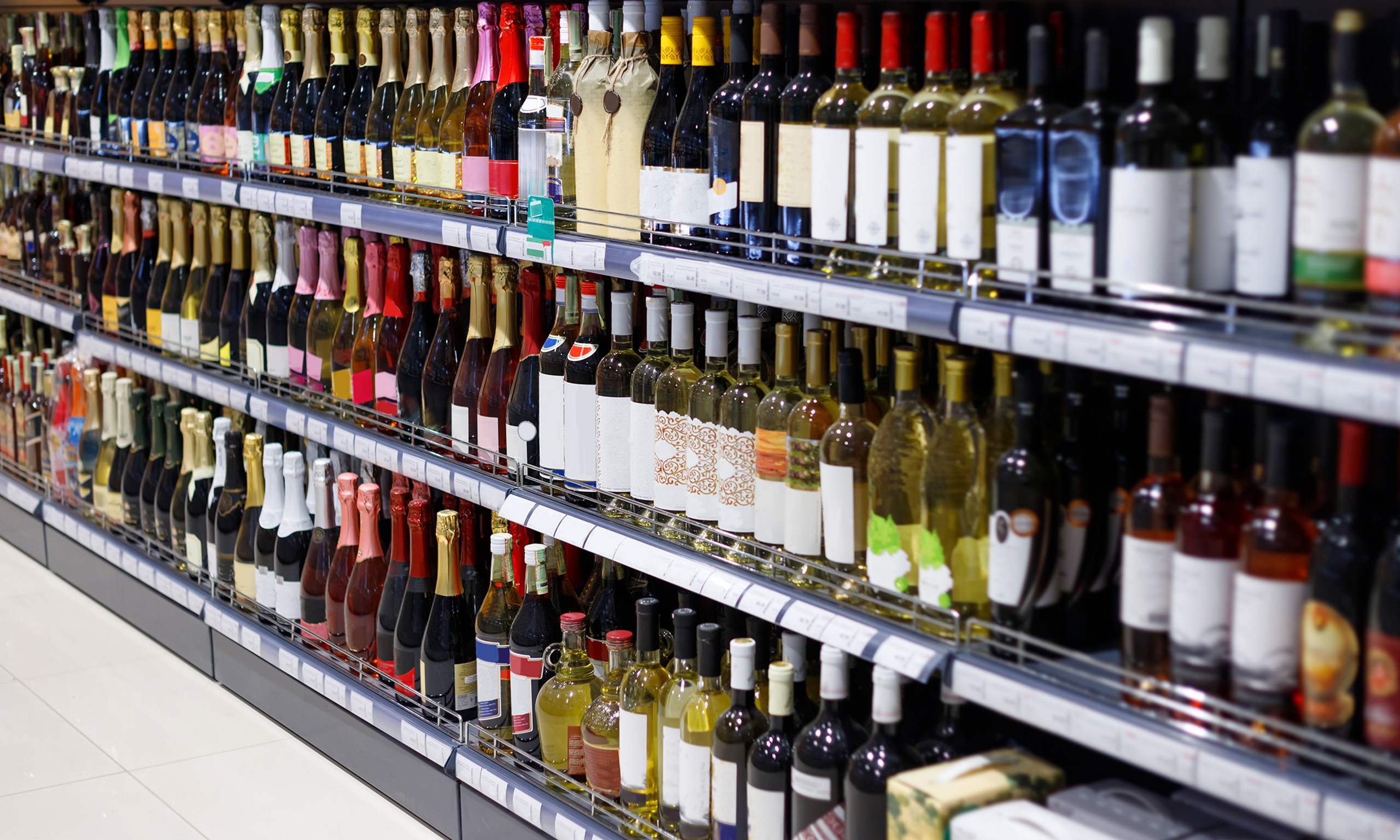 Detergents representing Sagentia Regulatory's services for California's Prop 65 compliance