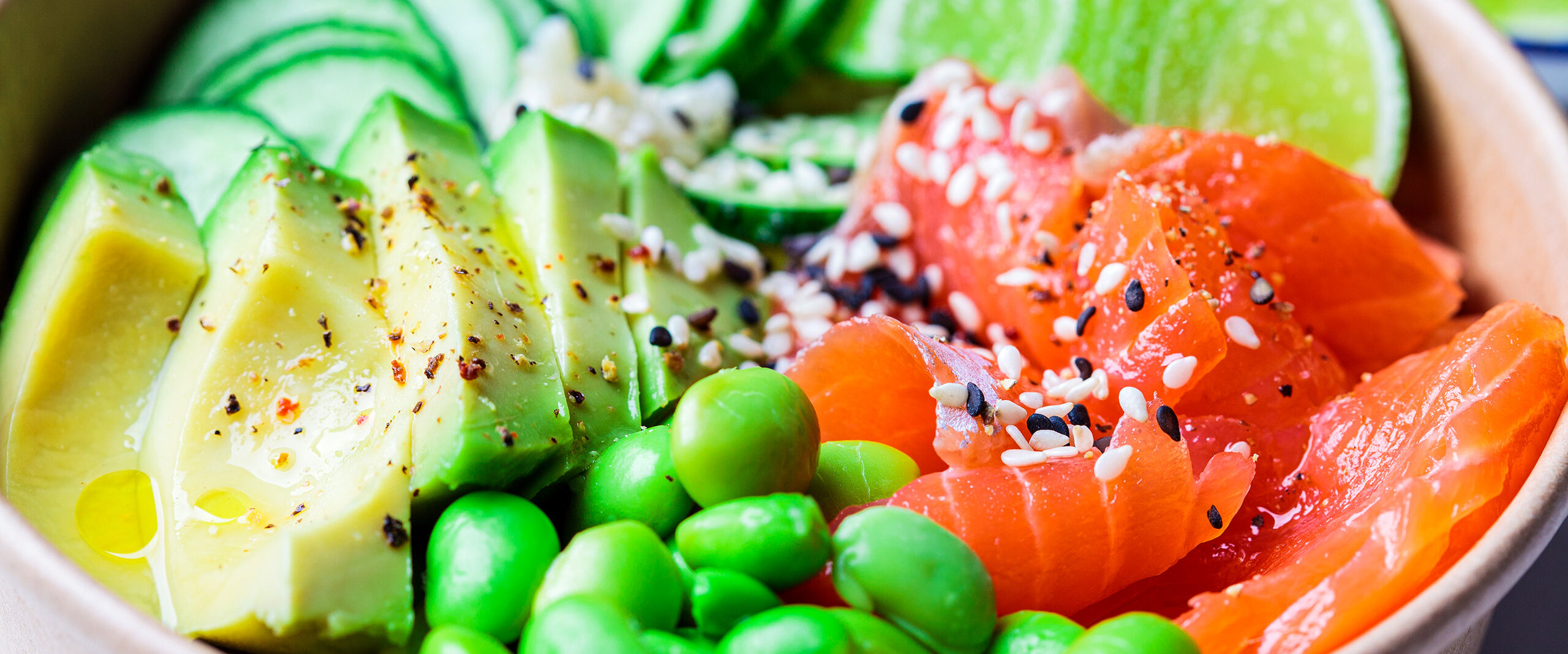 sesame glp 1 GLP-1 Food Regulations & Claims