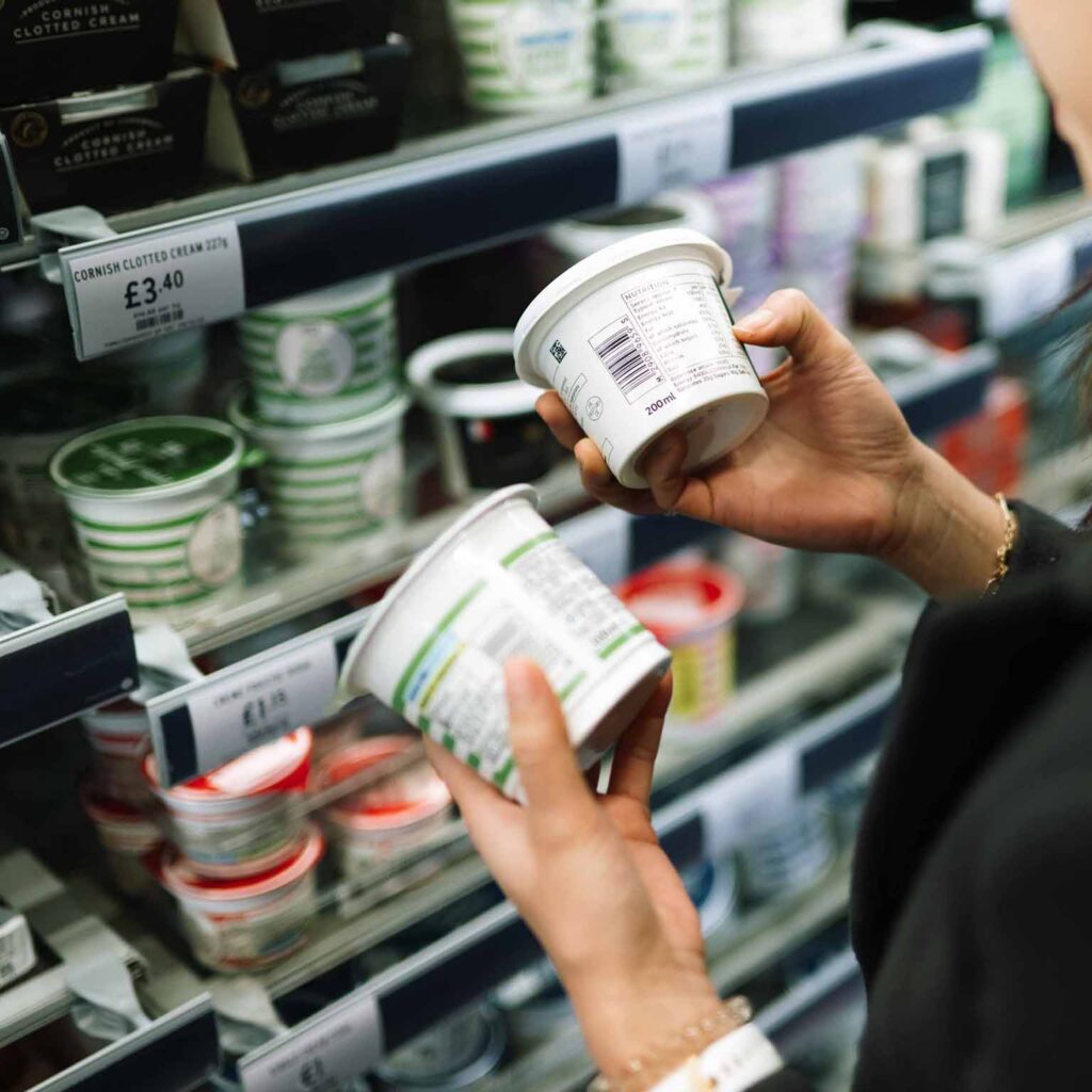EU and UK Legal Labels and Food Law | Leatherhead Food Research