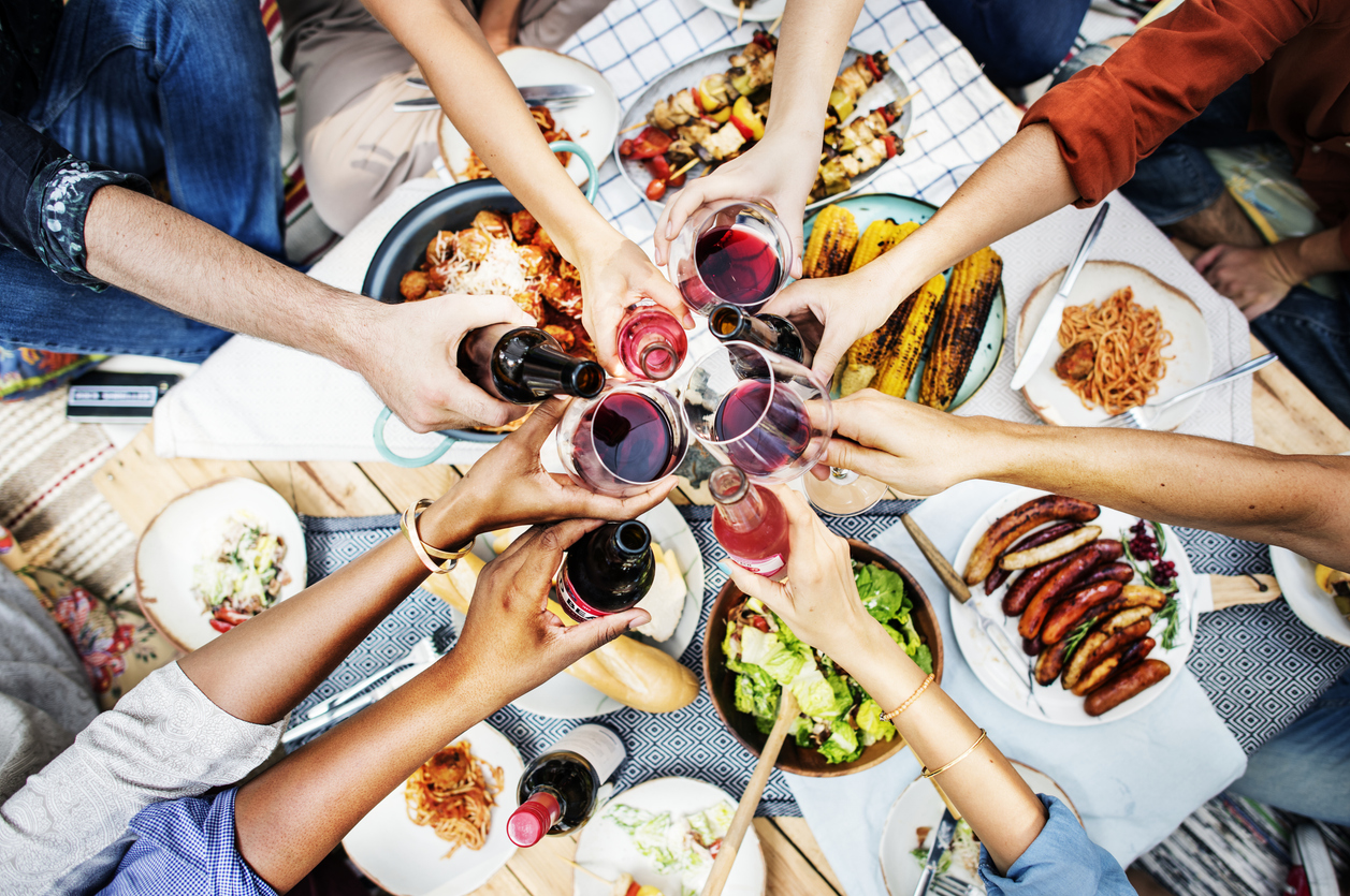 Food and Beverage